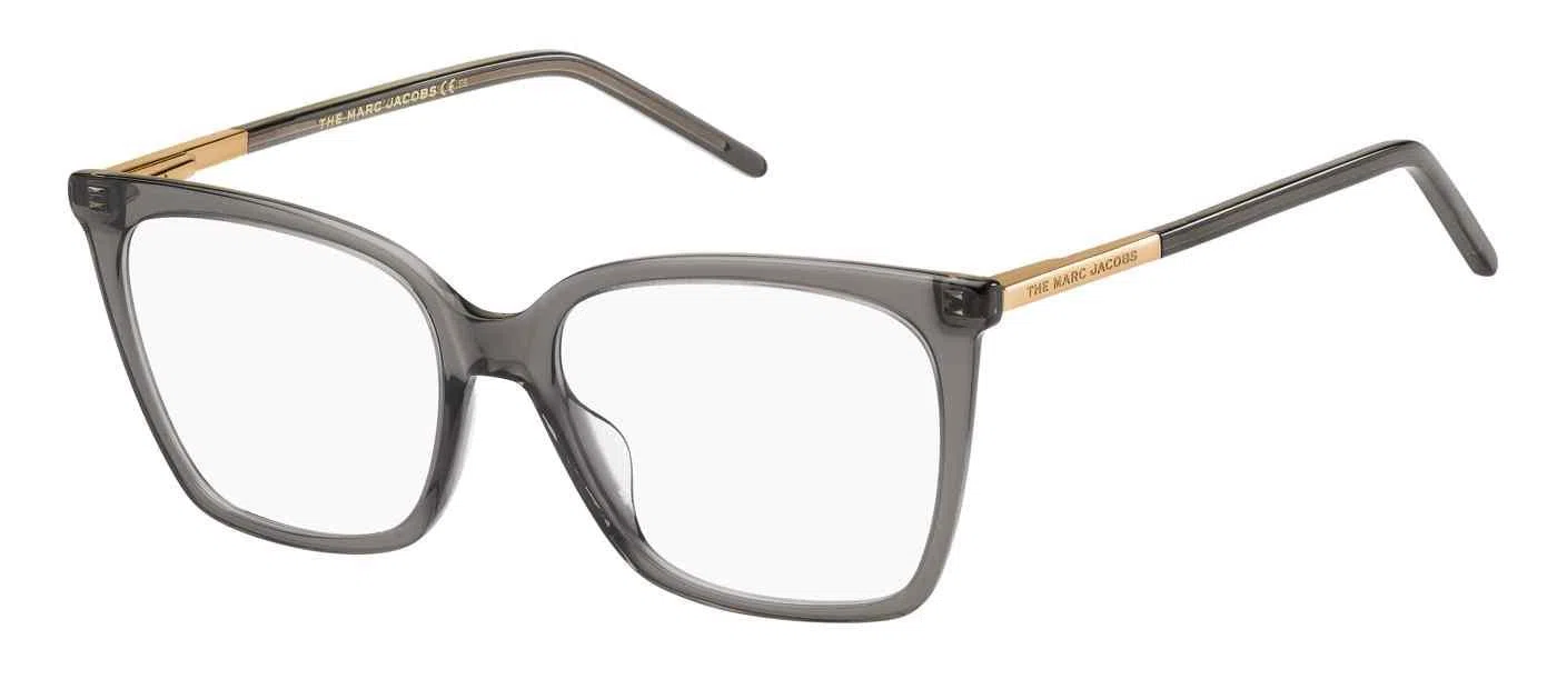 Marc Jacobs Marc510 Eyeglasses - Black - view 19